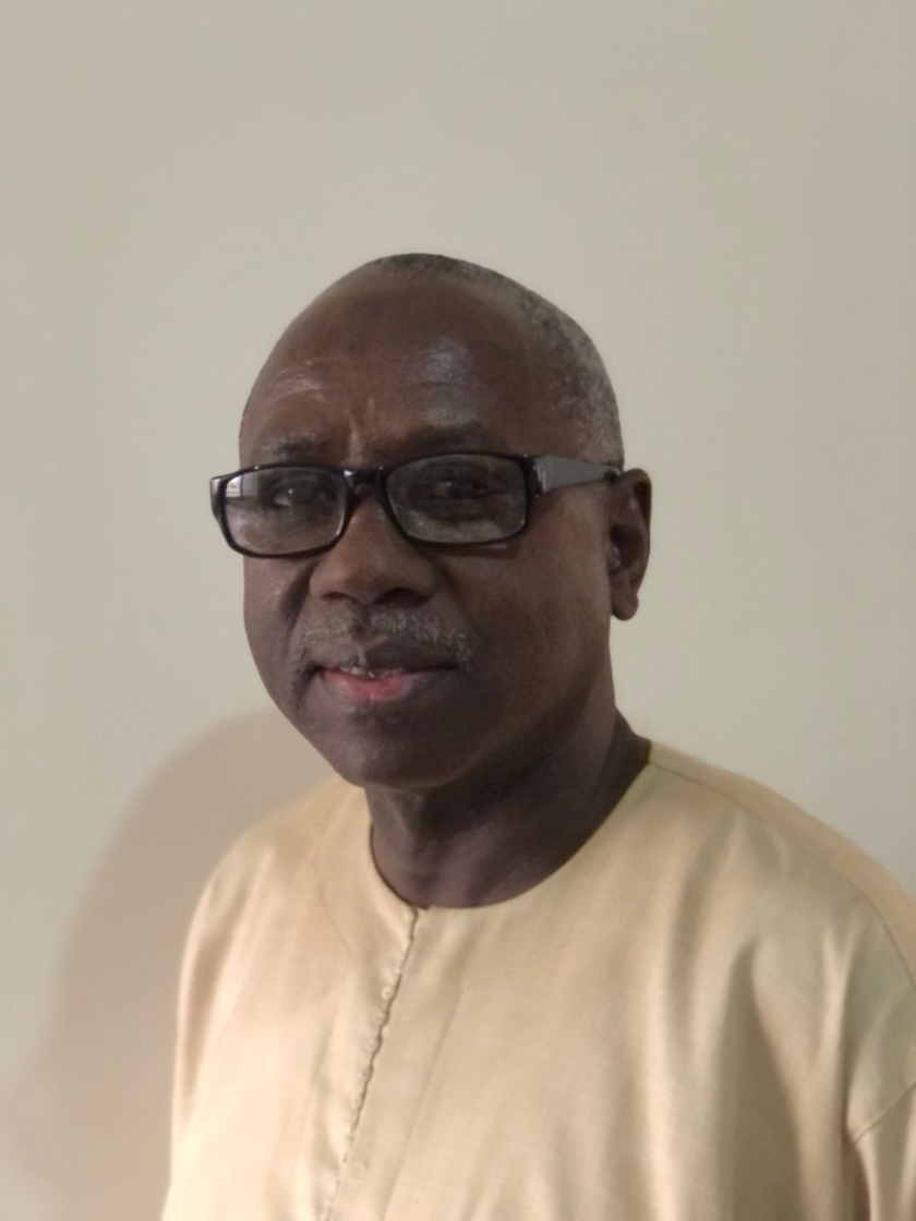 Mr. Yaya Sireh Jallow