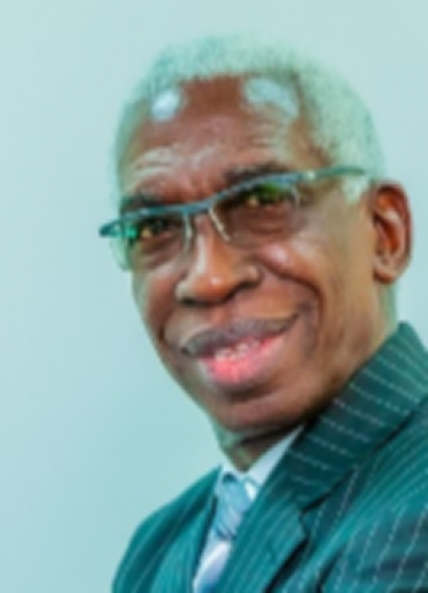 Dr. Saidou Sireh Jallow